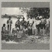 7inch Vinyl Single - Watts Little Angel Band - New Orleans / Land Of A 1000 Dances