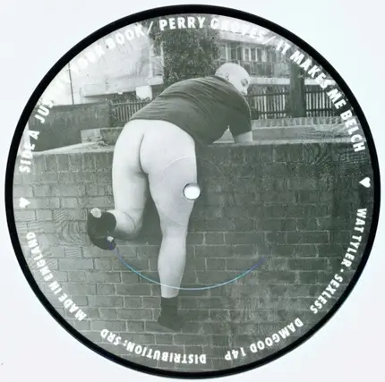 Wat Tyler - Sexless