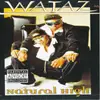 CD - Wataz - Natural High