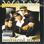 Wataz - Natural High