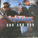 CD Single - Wataz - Ooh Ahh ooh