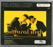 CD - Wataz - Natural High