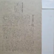 LP - Watazumido - 即音乱調 - Gatefold, OBI
