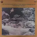 LP - Watazumido - The Mysterious Sounds Of The Japanese Bamboo Flute - Dolby System