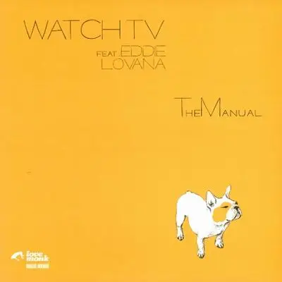 Watch Tv - The Manual ( Titonton Duvante Rmx )