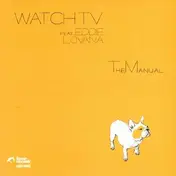 watch tv - The Manual ( Titonton Duvante Rmx )