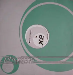 Watchman / Wax Scientists - X2