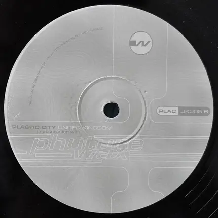 Watchman - Cut The Midrange