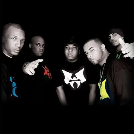 Watchmen - Wu-Tang Management..