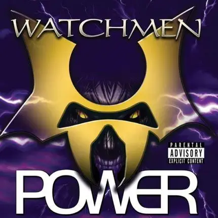 Watchmen - Power
