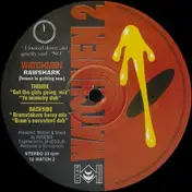 The Watchmen - Rawshark (House Is Getting Raw)