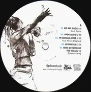 LP - Watcha Clan - Radio Babel