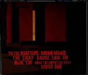 CD - Watchers - Dunes Phase - EP