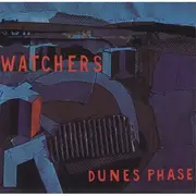 CD - Watchers - Dunes Phase - EP