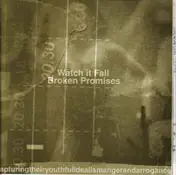 Broken Promises - Split 7' EP