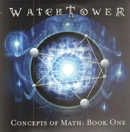 Watchtower - Concepts of Math: Book One