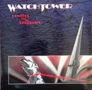 LP - Watchtower - Control And Resistance - still sealed