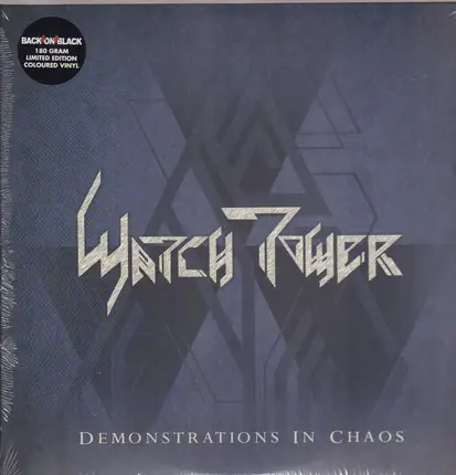Watchtower - Demonstrations In Chaos