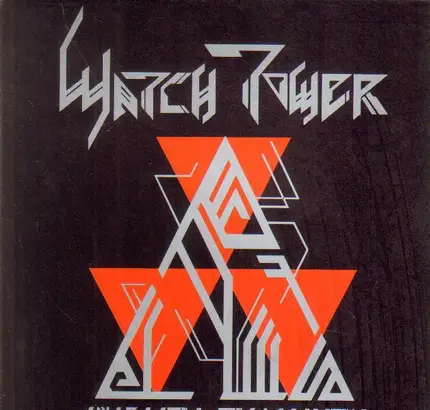 Watchtower - Energetic Disassembly