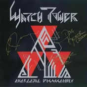 Watchtower - Energetic Dissassembly