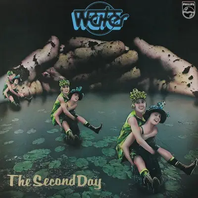 Water - The Second Day