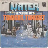 Water - Tonight, Tonight