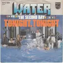 7inch Vinyl Single - Water - Tonight, Tonight