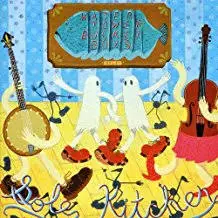 Water Tower Bucket Boys - Sole Kitchen