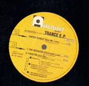 Twister - Trance E.P. Vol. 01