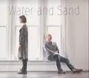 CD - Water And Sand - Water and Sand - Digisleeve