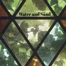 CD - Water And Sand - Catching Light - Digisleeve