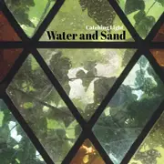 CD - Water And Sand - Catching Light - Digisleeve