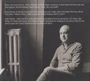 CD - Water And Sand - Water and Sand - Digisleeve