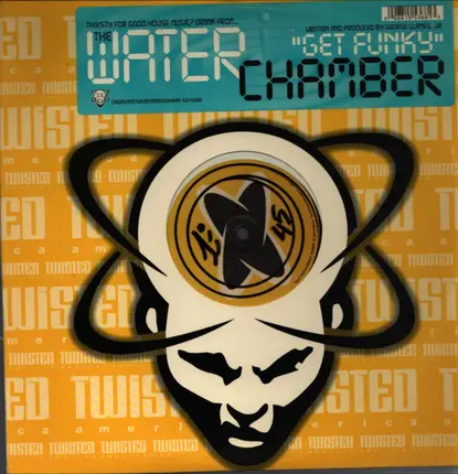 Water Chamber - Get Funky