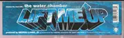 12inch Vinyl Single - Water Chamber - Lift Me Up