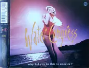 Water Congress - Why Did You Do This To America?