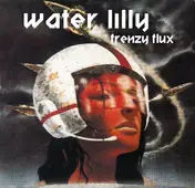 Water Lilly - Frenzy flux