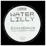 Water Lilly - DissiDance EP