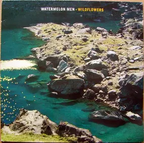 watermelon men - Wildflowers