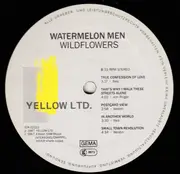 LP - Watermelon Men - Wildflowers