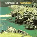 CD - Watermelon Men - Wildflowers
