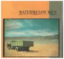 CD - Watermelon Men - Past, Present And Future