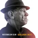 CD - Watermelon Slim - Golden Boy - digisleeve