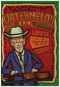 Watermelon Slim - Live At Ground Zero..