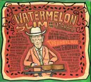 CD - Watermelon Slim & The Workers - The Wheel Man - Digipak
