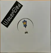 12inch Vinyl Single - WaterBed - Wanna Feel Some More