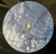 12inch Vinyl Single - WaterBed - Wanna Feel Some More