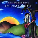 CD - Waterboys - Dream Harder