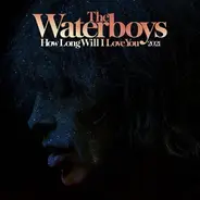 The Waterboys - How Long Will I Love You