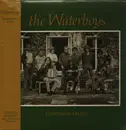 LP - Waterboys - Fisherman's Blues - Yellow Vinyl